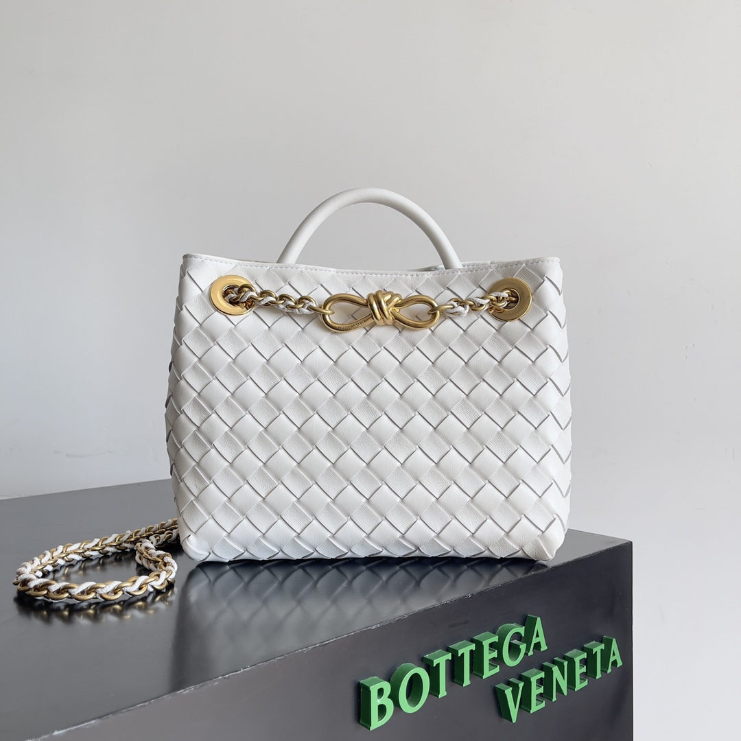 Bottega Veneta Top Handle Bags